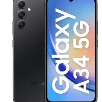 گوشی سامسونگ a34