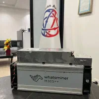دستگاه ماینر (100th) ++M30S درحد