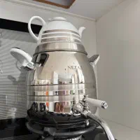 ست کتری و قوری