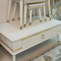 میز جلو مبلی