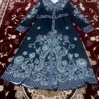 پیراهن ساحلی