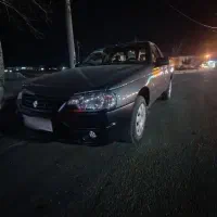 آریسان خشک 1404