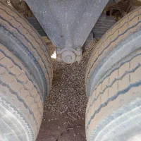 بونکر دو محور|خودرو سنگین|کرمانشاه, |دیوار