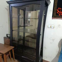 بوفه در حد نو