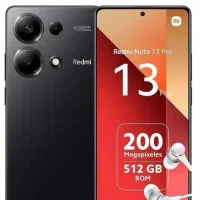 نوت 13 پرو 4g 512 ram 8