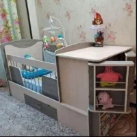 سرویس تخت کودک ونوجوان