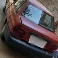 خودرو پراید سواری|خودرو سواری و وانت|مینودشت, |دیوار