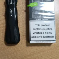 پاد ماد (ویپ) anyx