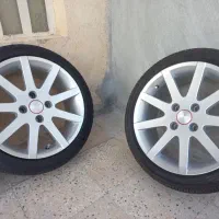 رینگ لاستیک