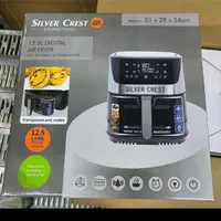 سرخ کن گاسونیک سیلورکرست فیلیپس رژیمی*اکبن*(فضائی)|اجاق گاز و لوازم برقی پخت‌وپز|نیشابور, امام خمینی|دیوار