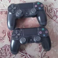 ps4|کنسول، بازی ویدئویی و آنلاین|کرج, باغستان|دیوار