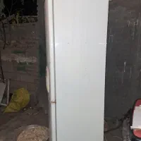 یخچال تمیز ولی نیاز به تعمیر