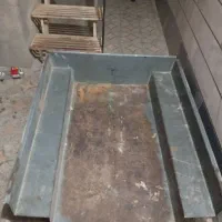 کفی وانت|قطعات یدکی و لوازم جانبی|اسفرورین, |دیوار