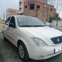 ماشین تیبا۲ درحد|خودرو سواری و وانت|گنبد کاووس, |دیوار