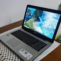 فروش لپ تاپ i5 نسل ۴ گرافیکدار|رایانه همراه|رشت, سیا اسطلخ|دیوار