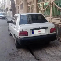 پراید ۱۳۱ مدل ۹۸|خودرو سواری و وانت|مشهد, عامل|دیوار