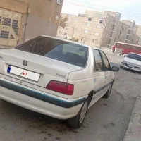 پارس ۹۲|خودرو سواری و وانت|همدان, |دیوار