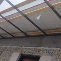 سربندی وحلب کوبی|خدمات پیشه و مهارت|بندر انزلی, شالیور|دیوار