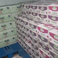 انواع کره گیاهی و نیوزلندی