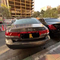 هیوندای ازرا مدل 2010|خودرو سواری و وانت|تهران, زعفرانیه|دیوار