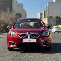 برلیانس اتومات تک برگ سند ۹۵ کم کار|خودرو سواری و وانت|مشهد, امام رضا (ع)|دیوار