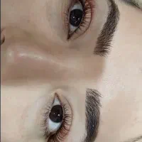 اکستنشن مژه اموزش اکستنشن مژه لیفت ابرو کاشت|خدمات آرایشگری و زیبایی|کرمانشاه, |دیوار