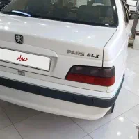 پارسELxمدل 90