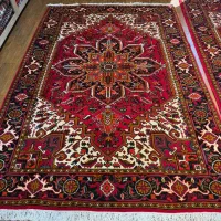 فرش ۶متری هریس تبریز نو بافت