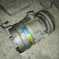 کولر پراید
