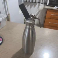 دستگاه گل خامه زن دستی مارک kayser