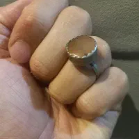 انگشتر قدیمی