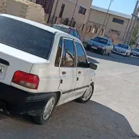 پراید صبا|خودرو سواری و وانت|ملایر, |دیوار