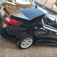 دنا آپشنال اتومات|خودرو سواری و وانت|اقلید, |دیوار