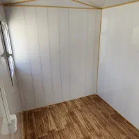 کانکس سرویس بهداشتی و اسکان موقت|مصالح و تجهیزات ساختمان|تهران, یافت آباد جنوبی|دیوار