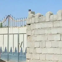 باغ 800 متری|فروش خانه و ویلا|نجف‌آباد, جلال آباد|دیوار