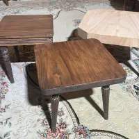 میز عسلی