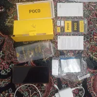 گوشی مبایل poco x3 pro