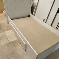 تخت نوجوان و کودک|تخت و سرویس خواب|اسلامشهر, شهرک واوان|دیوار