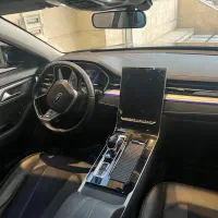 کی ام‌سی kmc مدل ۱۴۰۲ بیرنگ|خودرو سواری و وانت|رودهن, |دیوار