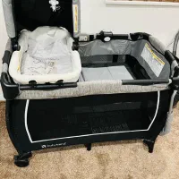 تخت کنار مادر|تخت و صندلی بچه|ورامین, ورامین|دیوار