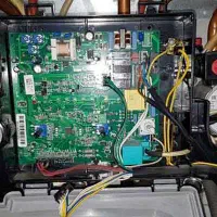 تعمیرات تخصصی برد الکترونیک (لوازم خانگی)