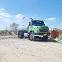 آبرسانی باتانکر ۱۲ هزارتای