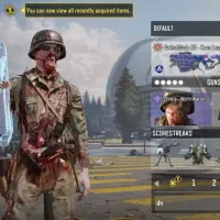 کالاف اکانت|کنسول، بازی ویدئویی و آنلاین|قرچک, میرزائی جنوبی|دیوار