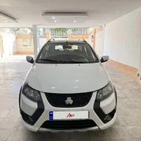 کوئیک GXR مدل ۴۰۳ در حد صفر