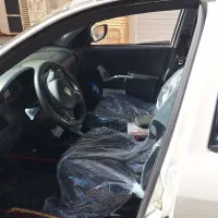 کوییک GXR مدل 1403 تقریبا صفر،بیمه کامل|خودرو سواری و وانت|بوشهر, |دیوار