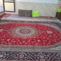 ۲عددفرش ۱۲متری درحدنوهستش|فرش|ساوه, |دیوار