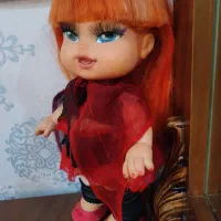 عروسک