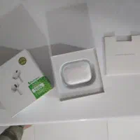 AirPods Pro 2 ارپاد اپل اصل|لوازم جانبی موبایل و تبلت|تهران, استاد معین|دیوار