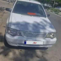 پراید ۱۱۱مدل ۹۴