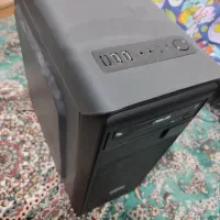 کیس گیمینگ اقتصادی|رایانه رومیزی|بروجرد, |دیوار